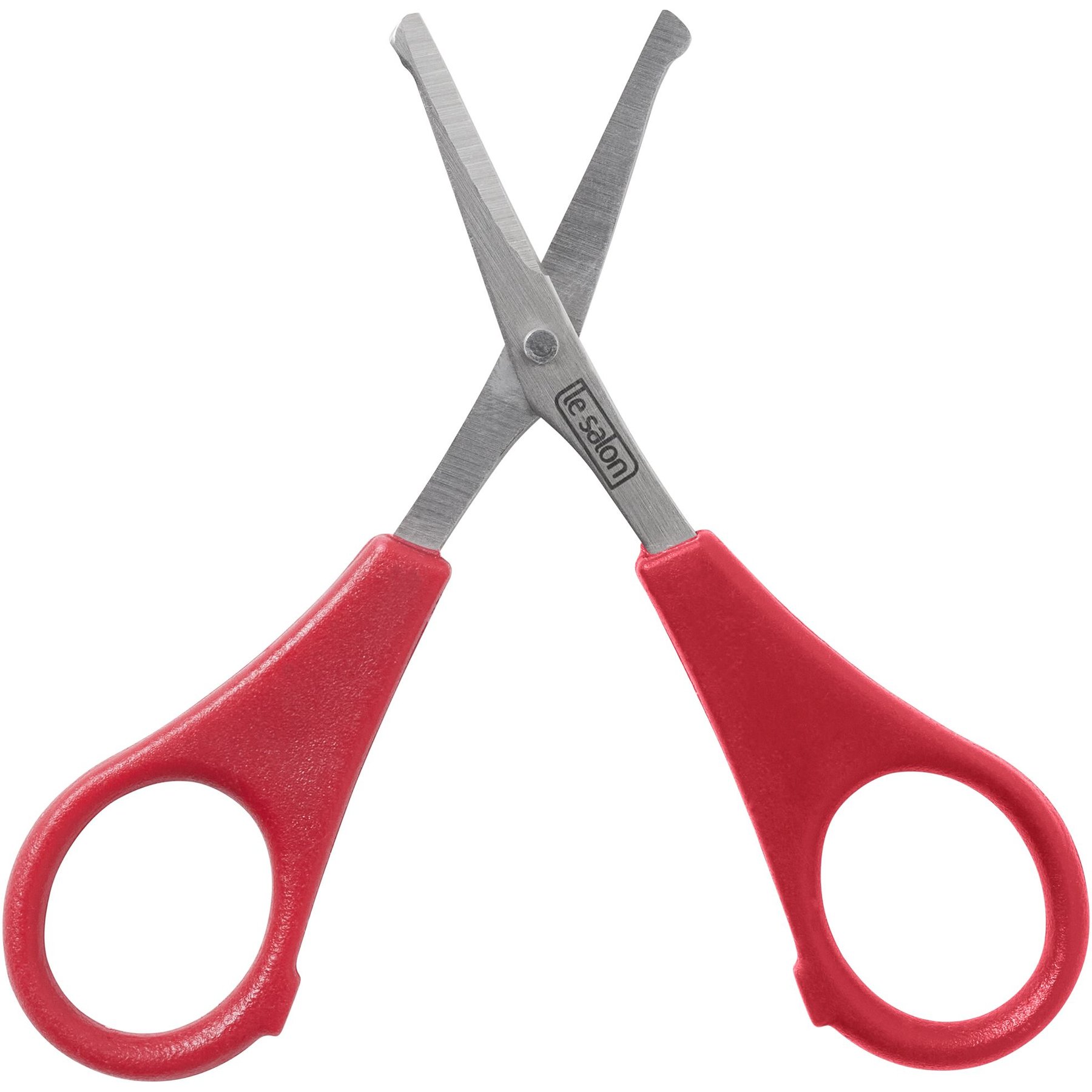 LE SALON Essentials All-Purpose Trimming Dog Scissors 