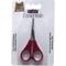 Show in main carousel: Le Salon Essentials Dog Face Trimming Scissors, Red slide 3 of 5