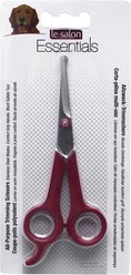 Le Salon Essentials All-Purpose Trimming Dog Scissors