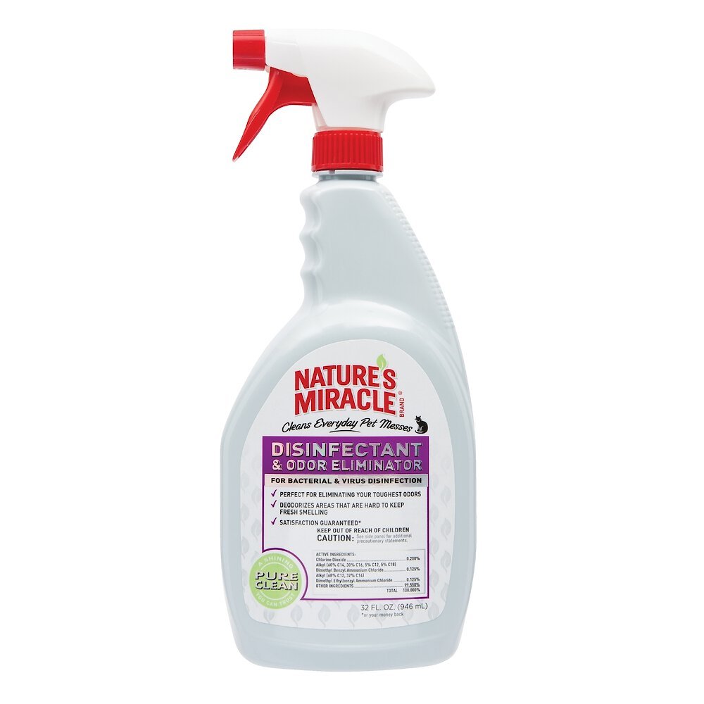 I have read up on this product, but can I use it in a litter box? I