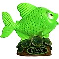 GloFish Gloria Aquarium Ornament, Large