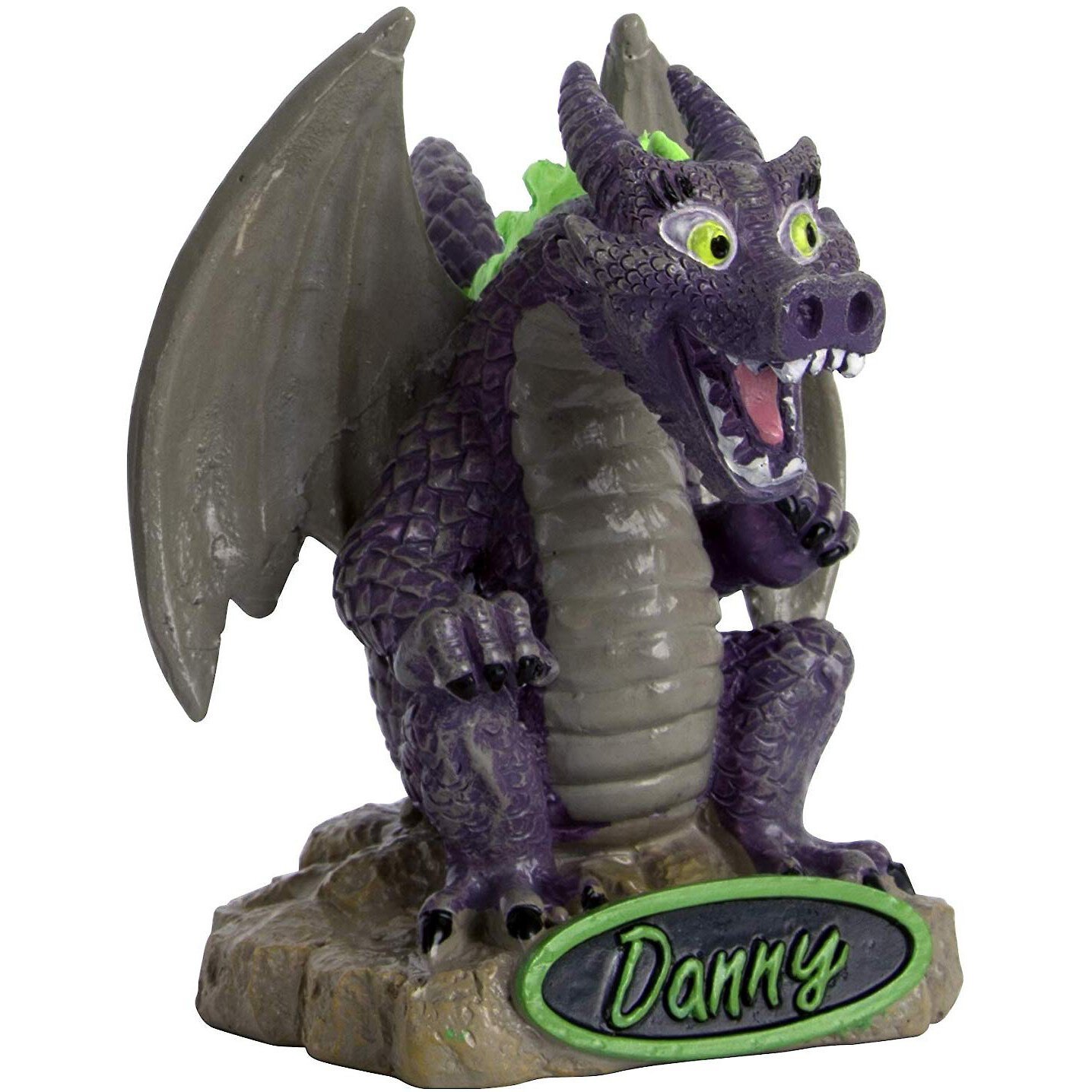 GloFish Dragon Aquarium Ornament