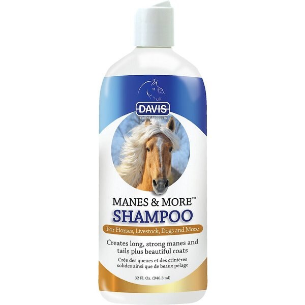 ABSORBINE Fungasol Fungal Treatment Horse Shampoo, 20oz bottle