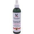 Waren London Dog Dental Spray & Water Additive, 8-oz bottle