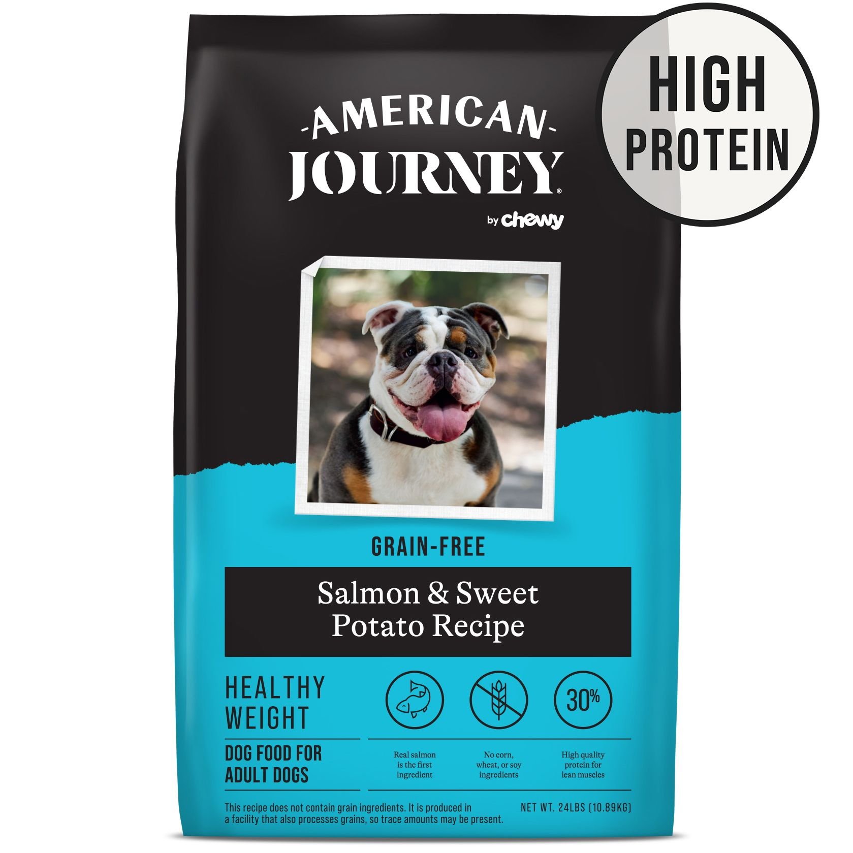 American journey grain free Clearance