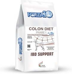 Forza10 Nutraceutic Active Colon Diet Phase 1 Dry Dog Food, 22-lb bag
