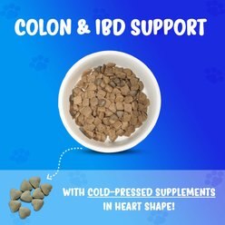 Forza10 Nutraceutic Active Colon Diet Phase 1 Dry Dog Food, 22-lb bag slide 2 of 6