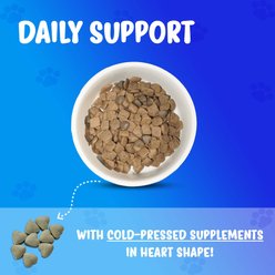 Forza10 Nutraceutic Active Depura Diet Lamb Dry Dog Food, 25-lb bag slide 2 of 6