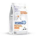 Forza10 Nutraceutic Active Kidney Renal Support Diet Dry Dog Food, 8.8-lb bag