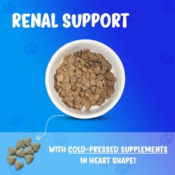 Forza10 Nutraceutic Active Kidney Renal Support Diet Dry Dog Food, 8.8-lb bag slide 2 of 6