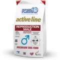 Forza10 Nutraceutic Active Reproductive Male Diet Dry Dog Food, 18-lb bag