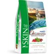 Forza10 Nutraceutic Legend All Life Small Breed Grain-Free Wild Caught Anchovy Dry Dog Food