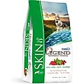 Forza10 Nutraceutic Legend Skin Grain-Free Wild Caught Anchovy Dry Dog Food, 25-lb bag