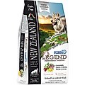 Forza10 Legend New Zealand Lamb with Venison Grain-Free Dry Dog Food, 25-lb bag