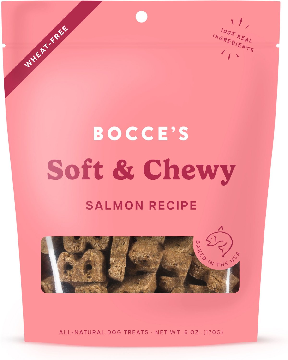 soft chewy dog treats