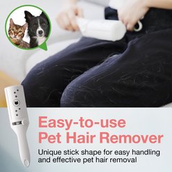 Necoichi Purrfection Neat & Easy Feline Hair Remover slide 2 of 9