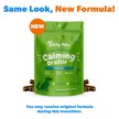 Zesty Paws Hemp Elements Calming Hemp OraStix Peppermint Flavored Dental Chews Melatonin Supplement for Dogs