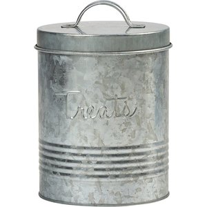 Amici Home Maxwell Dog Canister 