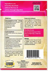 PetStrips Hip & Joint Relief Dog Strips, 30 count slide 2 of 2