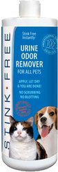 Stink Free Pet Urine & Odor Remover, 32-oz bottle slide 1 of 2