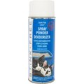 Stink Free Litter & Litter Box Spray Powder, 12-oz bottle
