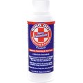 FlexTran Animal Care Ring Out Ringworm & Fungus Control Horse Skin Care Concentrate, 4-oz bottle