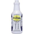 FlexTran Animal Care SciZyme Fresh 500 Odor Eliminator Concentrate, 32-oz bottle