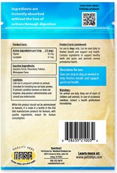 PetStrips Breath & Oral Health Dog Breath Freshener, 24 count slide 2 of 2
