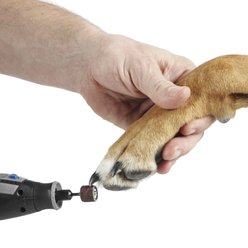 Dremel 7760-PGK 4V Pet Grooming Cordless Kit slide 2 of 5