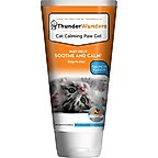 ThunderWunders Calming Cat Paw Gel, 3-oz bottle