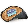 Barkworthies Superfood Packed Beef Booties & Acai Blend Dog Chew