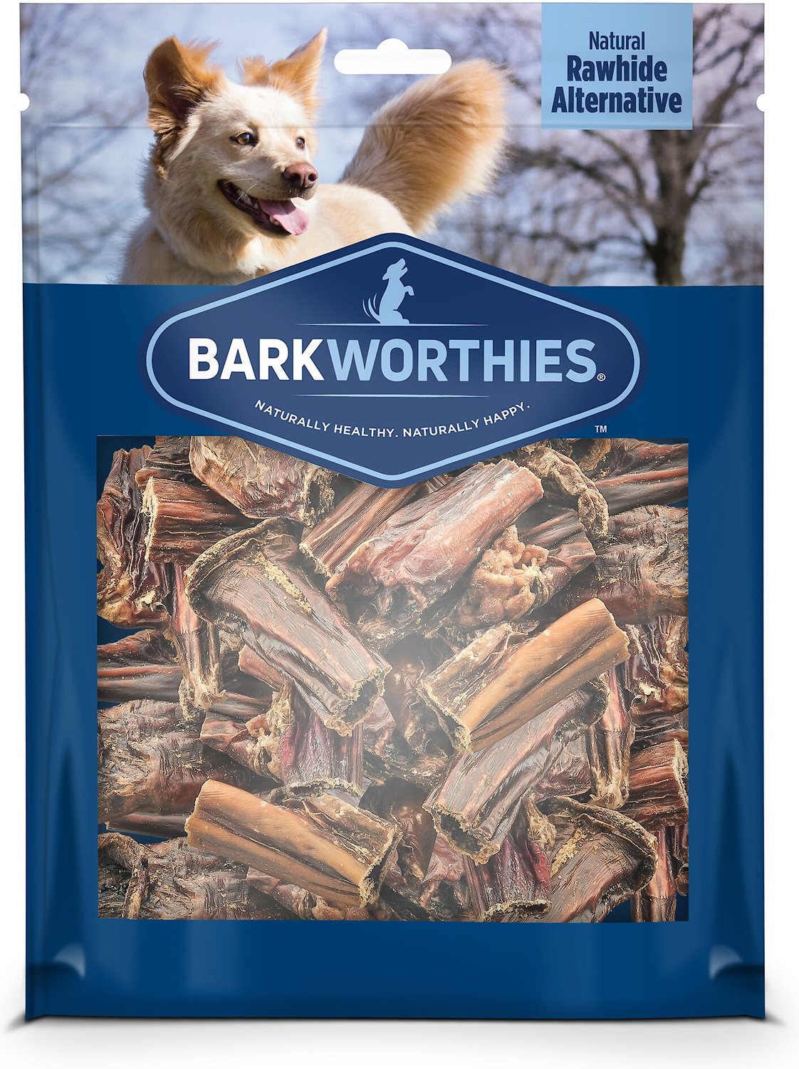 barkworthies beef gullet sticks