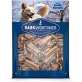Barkworthies Beef Gullet Stick Bites Dog Chews, 1.5-lb bag