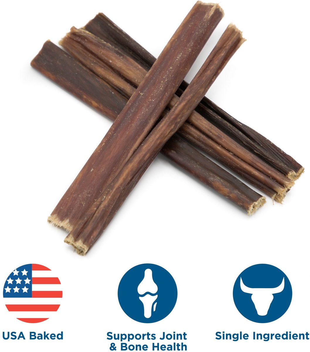 Best Bully Sticks 6" Gullet Sticks Dog Treats