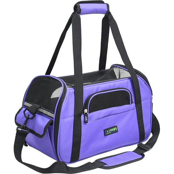 Iris Usa Soft Sided Carrier : Target