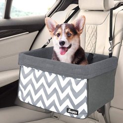 Dog Car Seats Booster Seats Small to Large Dogs Free Shipping Chewy