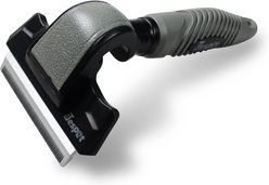 Jespet Deshedding Dog Brush, Small