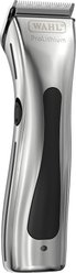 Wahl Figura Lithium Cordless Pet Hair Grooming Clipper, Chrome