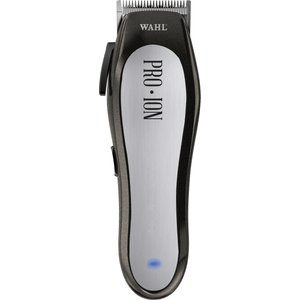 Wahl Professional Animal Show Pro Plus Equine Deluxe Essentials Horse Clipper and Grooming Kit #9482-800 