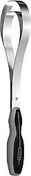 Wahl Equine Metal Shedding Blade, black