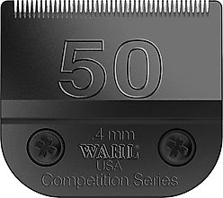 Wahl Ultimate Competition Series Blade, Size 50
