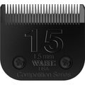 Wahl Ultimate Competition Series Blade, Size 15