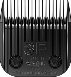 Wahl Ultimate Competition Series Blade, Size 3F