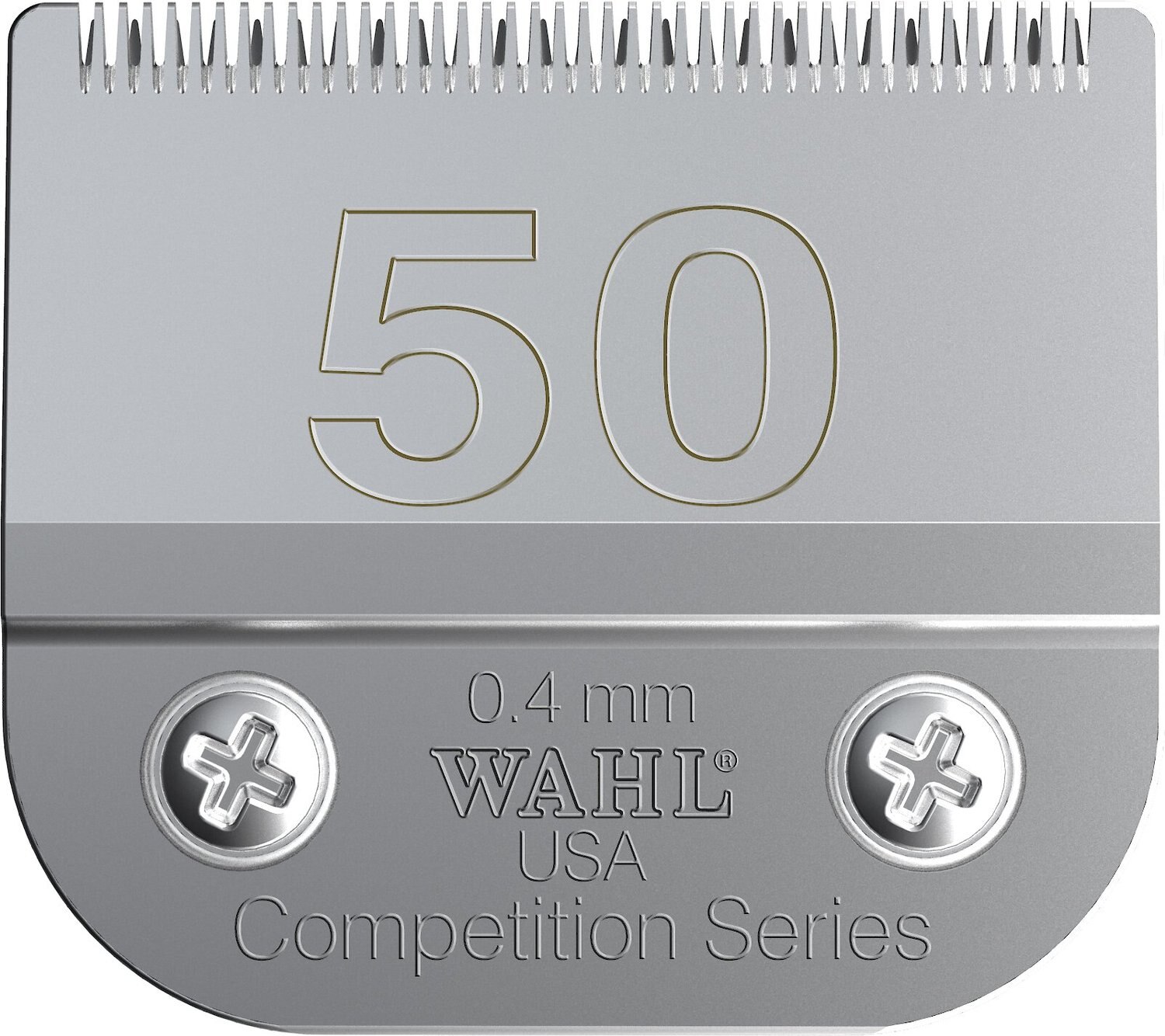 Wahl Competition Series Blade, Size 50