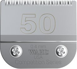 Wahl Competition Series Blade, Size 50