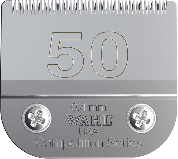 Wahl Competition Series Blade, Size 50 slide 1 of 1
