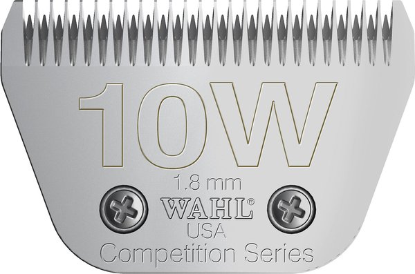 Wahl #10W Ultimate Blade