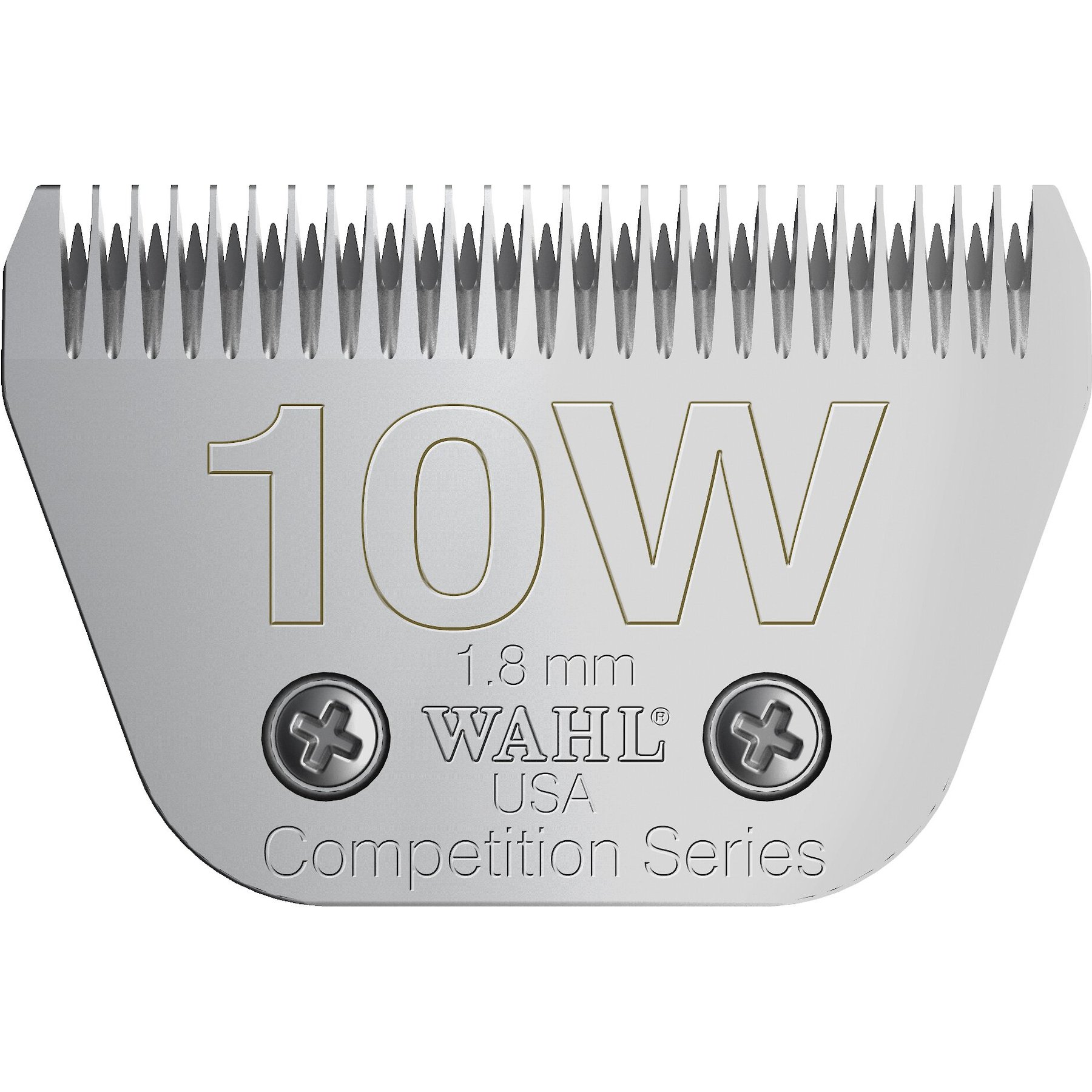 Wahl Competition Series Detachable Blade