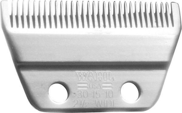 Wahl Standard Adjustable Replacement Blade, Size 30W, 15W, 10W slide 1 of 1