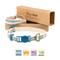 Show in main carousel: Pettsie Cat Collar, 7.5-in, Blue slide 1 of 8